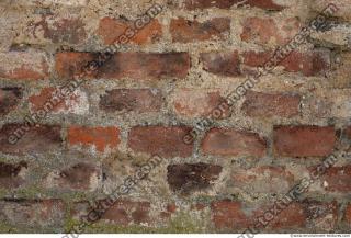 wall bricks old 0011